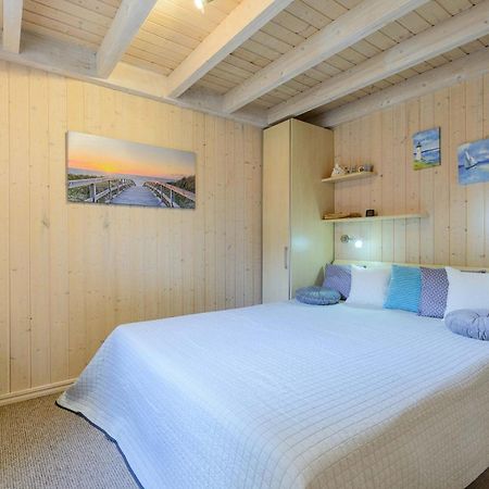 Ferienhaus Seepferdchen Baabe Eksteriør bilde